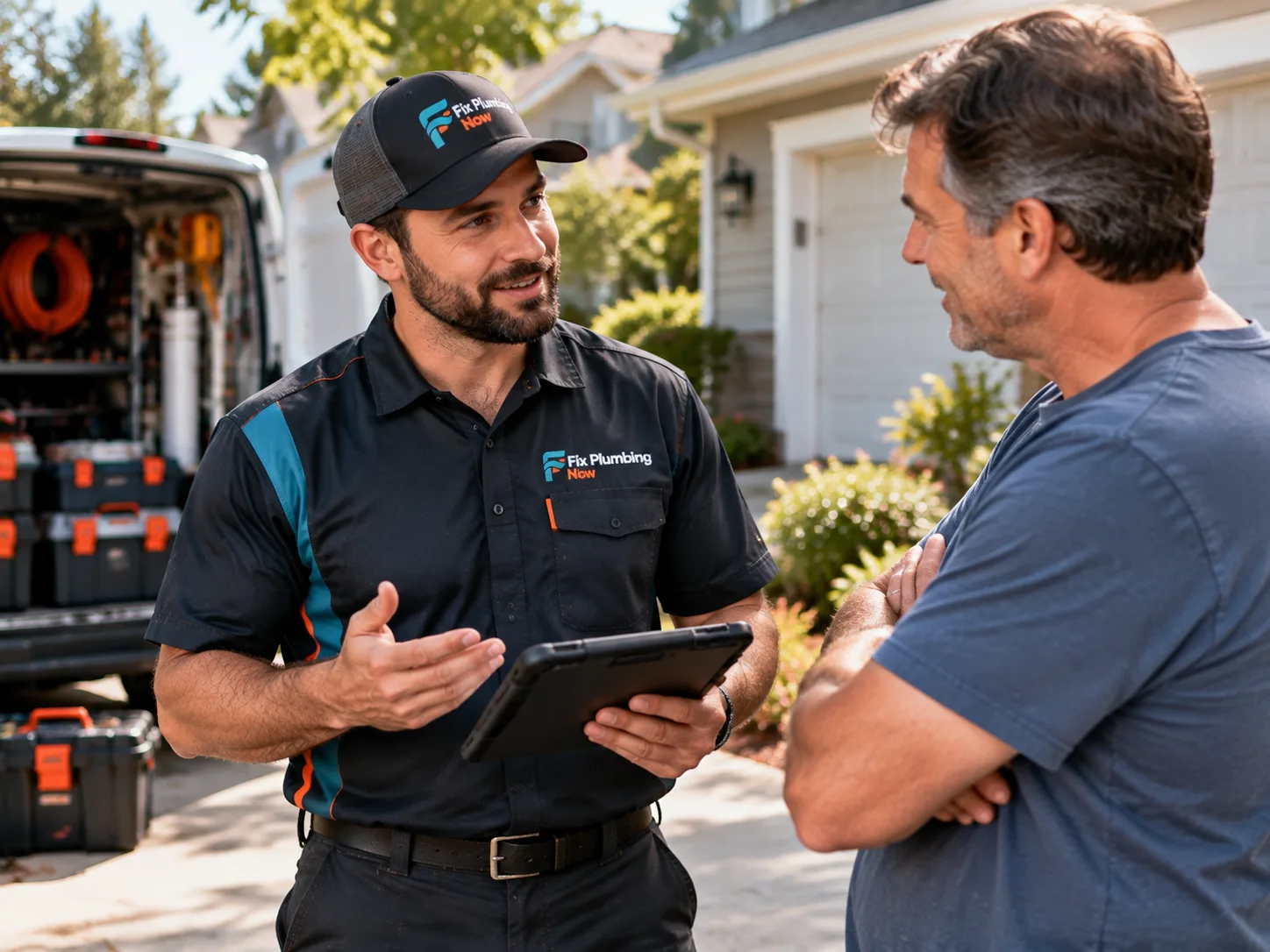 Clogged Drain Service Lookout, CA FAQs